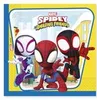 Serwetki papierowe Spidey i Przyjaciele - Kolorowe i Podgląd zdjęcia produktu 5