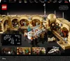 LEGO Star Wars Kantyna Mos Eisley, Zestaw Konstrukcyjny dla Podgląd zdjęcia produktu 12