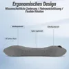 3-in-1 Rückenmassagegerät mit Traktion, Vibration & Wärme – Produktbild-Vorschau 7