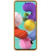 Smartphonica Custodia in silicone per Samsung Galaxy A51 4G Anteprima dell’immagine prodotto 2