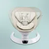 BabyGo Babywippe Swing, beige Produktbild-Vorschau 5