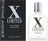 Aigner X-Limited toaletní voda unisex 125 ml Náhled obrázku produktu 4