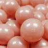 Bälle für Bällebad 7cm 500 Stück – Rosa Produktbild-Vorschau 29