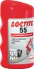 Loctite 55, Gewindedichtfaden 160 m - für Heizung, Produktbild-Vorschau 15