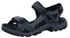 Ecco Ecco Offroad - Gris Nubuck Taille : 43 Normal Voir les images du produit 72