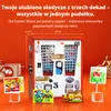 BOXILAND® nostalgiczny kalendarz adwentowy 2026, 24 retro Podgląd zdjęcia produktu 4