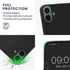 kwmobile Handyhülle für CMF Phone 1 Hülle - weiches Handy Produktbild-Vorschau 3