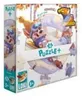 Huch & Friends Puzzle 70-teilig Winter mit 5 cm Loki-Figur Produktbild-Vorschau 1