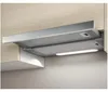 Elica Elite 14 STD GRIX A/90 Halb eingebaut (Pullout) Produktbild-Vorschau 1