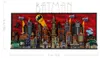 LEGO DC Batman: De animatieserie Gotham City, bouwset voor Productafbeelding-voorbeeld 21