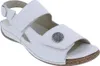 Waldläufer Damen Sandale HELIET weiß Größe EUR 41 Produktbild-Vorschau 44
