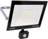 LED reflektor se senzorem pohybu KROMA 100W GREY 4500K Náhled obrázku produktu 2