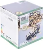 A product box for LED cluster lights, showing the product and its packaging. Produktbild-Vorschau
