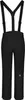 Icepeak Lagos Io Hosen Schwarz 9-10 Years Mädchen Schwarz Produktbild-Vorschau 10
