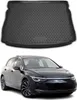 Kofferraummatte Kofferraumwanne für VW Golf 8 2019-2025 Produktbild-Vorschau 1