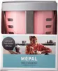 Mepal Fruitpot Ellipse: Eleganza e Praticità in Rosa Nordic Anteprima dell’immagine prodotto 9