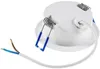 ChiliTec LED encastré Flat-30 FR-R 2900K Ø85x30mm, 5W, Voir les images du produit 19