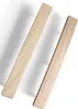 2x Ersatzarmlehnen Natur HOLZ massiv Armlehne Hochlehner Produktbild-Vorschau 1