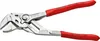 KNIPEX Zangenschlüssel 86 03 180, (13-fach einstellbar) Produktbild-Vorschau 19