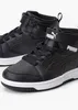 Puma Rebound V6 MID WTR AC+PS Uni Kinder Sneaker gefüttert Produktbild-Vorschau 20