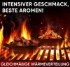 GUSSKÖNIG Gusseisen Grillpfännchen für Grill (2er Set) -  Produktbild-Vorschau 6