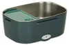 KIK KX3088 Elektrický obědový box 40W, 1500 ml, zelený Náhled obrázku produktu 5