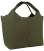bugatti Handtasche Umhängetasche Zoe Shopper Olive olivgrün Produktbild-Vorschau 2