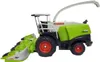 SIKU Farmer - Falciatrice Claas (mietitrebbia) 1:50 Anteprima dell’immagine prodotto 7