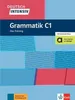 Deutsch intensiv Grammatik C1. Das Training. Buch mit Anteprima dell’immagine prodotto 2