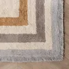 Volero - Waschbarer Kinderteppich - Milo Grau - 200x290 cm Produktbild-Vorschau 7