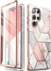 i-Blason Cosmo GALAXY-S22ULTRA- -SP-MARBLE, Cover, Samsung, Produktbild-Vorschau 9