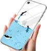 Funda de TPU con diseño para Apple iPhone 7 / 8 / SE 2, de Vista previa de la imagen del producto 2