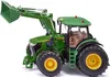 SIKU Control - Bluetooth, John Deere z ładowaczem czołowym Podgląd zdjęcia produktu 5