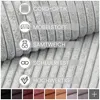 novely® PORTO - Polsterstoff in Breitcord-Optik - Produktbild-Vorschau 2