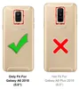 Custodia del telefono cellulare Samsung Galaxy A6 Libro Anteprima dell’immagine prodotto 7