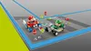 LEGO® Super Mario 72034 Baby Mario vs. Baby Luigi Produktbild-Vorschau 9