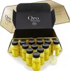 Fanola Oro Therapy Oro Puro Restructuring Lotion Haarkur Produktbild-Vorschau 4