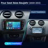 Autoradio Linux Hexinex de 7 pouces pour Seat Ibiza IV 6J Voir les images du produit 3
