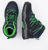 CMP Kids Rigel Mid WP Wanderstiefel Blau Produktbild-Vorschau 35