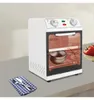 Hochtemperatursterilisator, 600W, 8L Kapazität, Produktbild-Vorschau 3