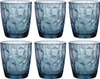 Sklenice na vodu Bormioli Rocco Diamond Blue 390 ml - 6 Náhled obrázku produktu 1
