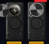 Custodia per Realme 12 Pro /Realme 12 Pro+ Custodia Anteprima dell’immagine prodotto 2