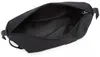Schwarze Handgepäcktasche für Damen, 40 x 30 x 20 cm, mit Produktbild-Vorschau 12