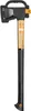 Spaltaxt X28-M L.710mm Stiel-L.630mm G.1770g Ku.FISKARS Produktbild-Vorschau 20