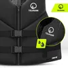 TSUNAMI Schwimmweste Hydrox PRO 50 für SUP & Kajak, M, Produktbild-Vorschau 7