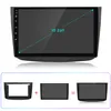 2+64G 10" Android 15 Autoradio Carplay pour Mercedes-Benz Voir les images du produit 13