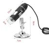Elektronisches USB-Mikroskop mit 1600-fachem Zoom. Produktbild-Vorschau 9