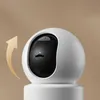 Xiaomi XIA068 : Caméra IP Wi-Fi intérieure rotative Full Voir les images du produit 5
