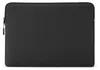 Pipetto Classic Fit Sleeve MacBook Air 15 Black Produktbild-Vorschau 1