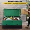 SucceBuy 230-Gallonen-Aufbewahrungsbox für den Produktbild-Vorschau 2